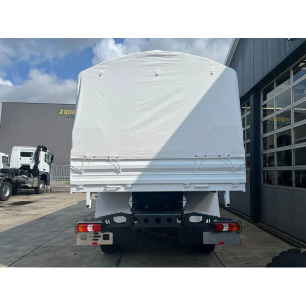 2025 Mercedes-Benz AROCS 3340-45184573