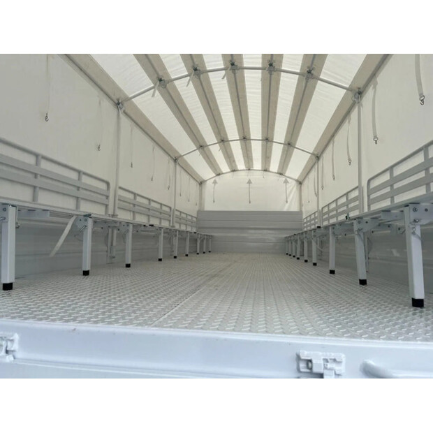 2025 Mercedes-Benz AROCS 3340-45184585