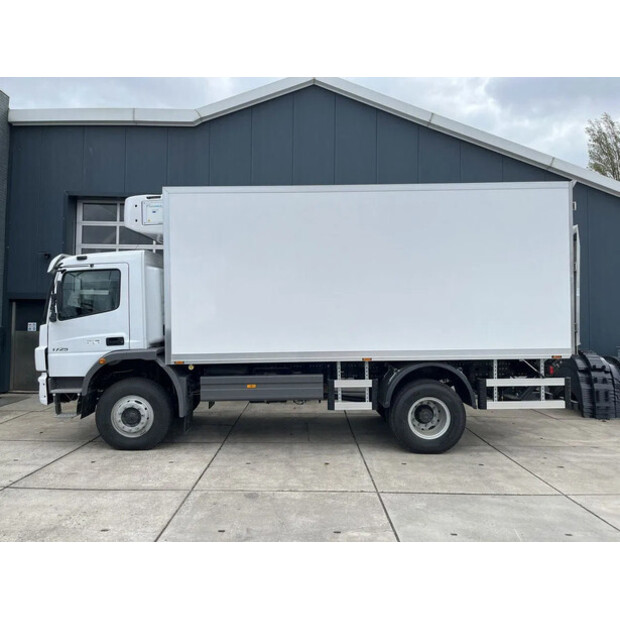 2025 مرسيدس بنز ATEGO 1725-45184660