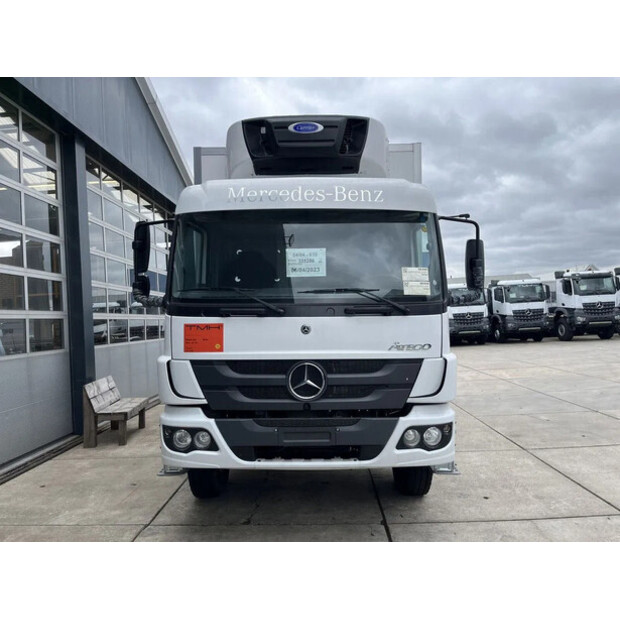 2025 مرسيدس بنز ATEGO 1725-45184662