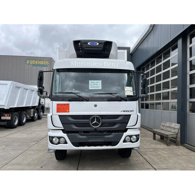 2025 مرسيدس بنز ATEGO 1725-45184667