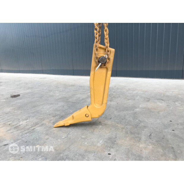 2025 Caterpillar 140H-45184791