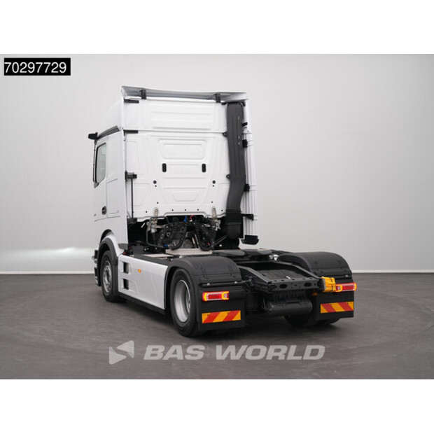 2025 مرسيدس بنز Actros 1848-45184943