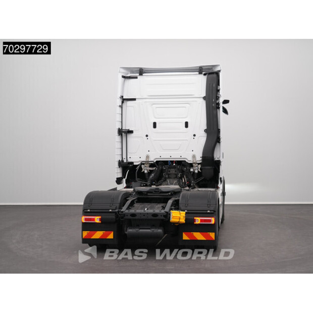 2025 مرسيدس بنز Actros 1848-45184945