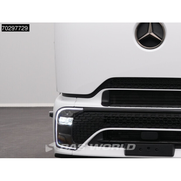 2025 مرسيدس بنز Actros 1848-45184947