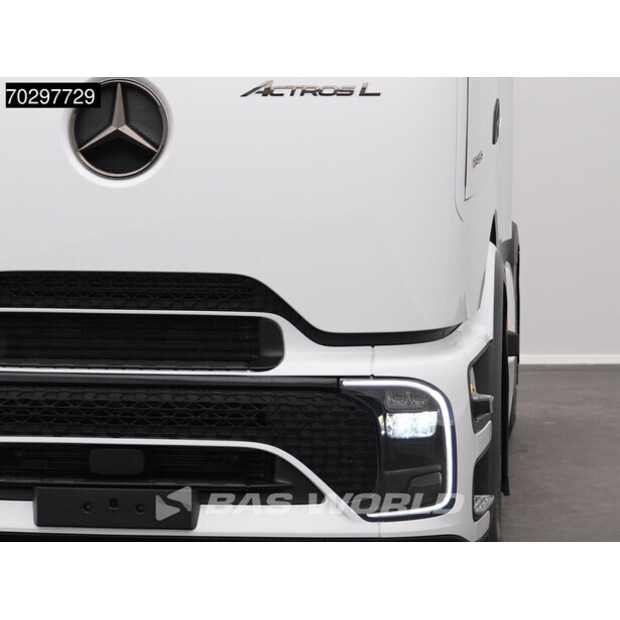 2025 مرسيدس بنز Actros 1848-45184948