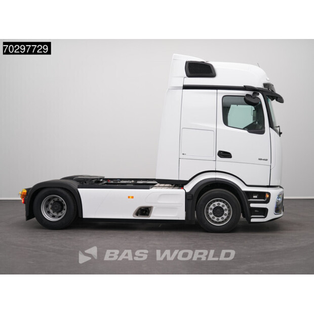 2025 مرسيدس بنز Actros 1848-45184959