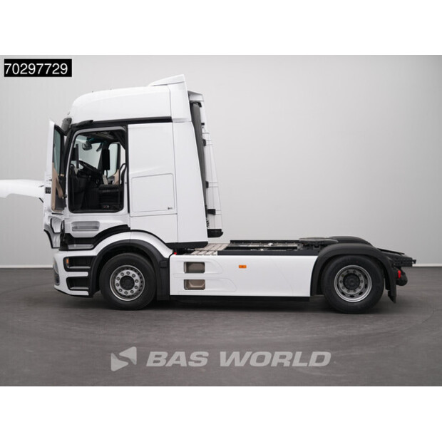 2025 مرسيدس بنز Actros 1848-45184960