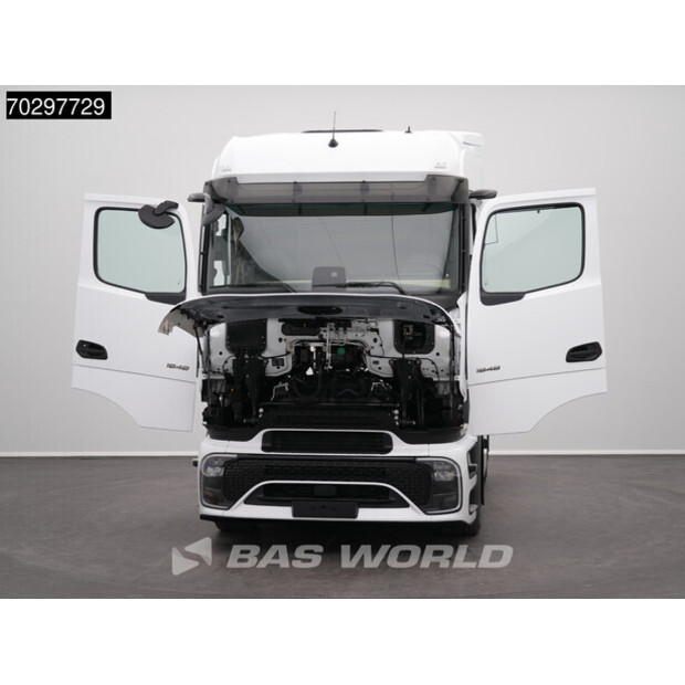 2025 مرسيدس بنز Actros 1848-45184962