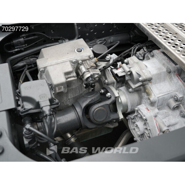 2025 مرسيدس بنز Actros 1848-45184964