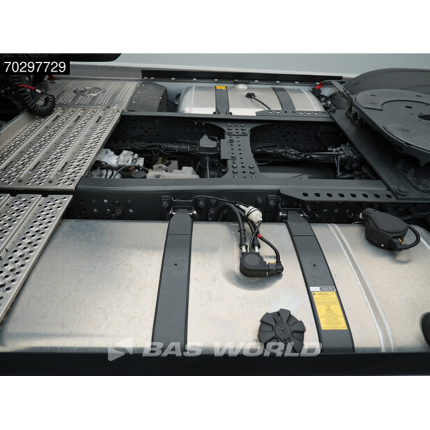 2025 مرسيدس بنز Actros 1848-45184966