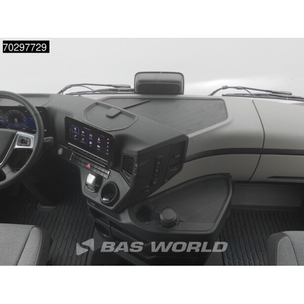 2025 مرسيدس بنز Actros 1848-45184968