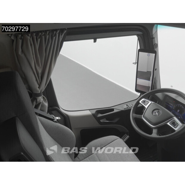 2025 مرسيدس بنز Actros 1848-45184984