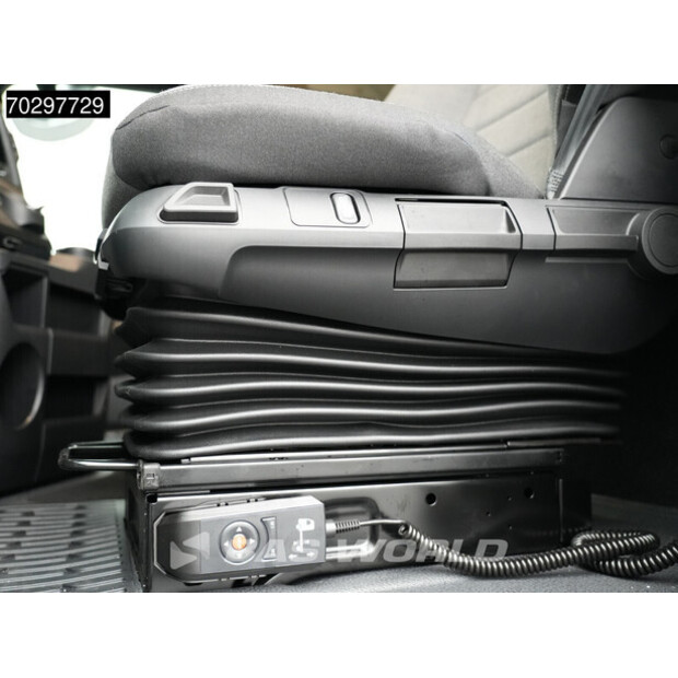 2025 مرسيدس بنز Actros 1848-45184986