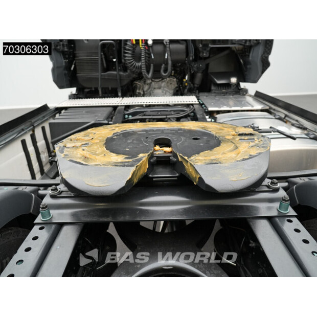 2026 مان TGX 18.480-45185090