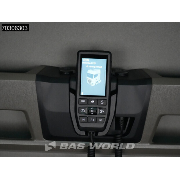 2026 مان TGX 18.480-45185108