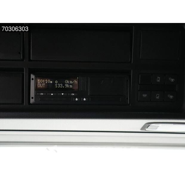 2026 مان TGX 18.480-45185112