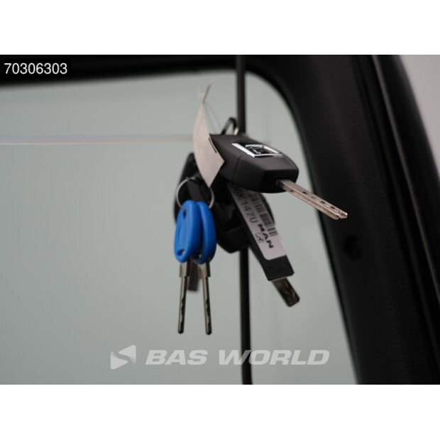 2026 مان TGX 18.480-45185124