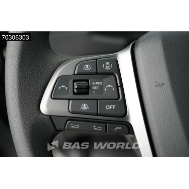 2026 مان TGX 18.480-45185125