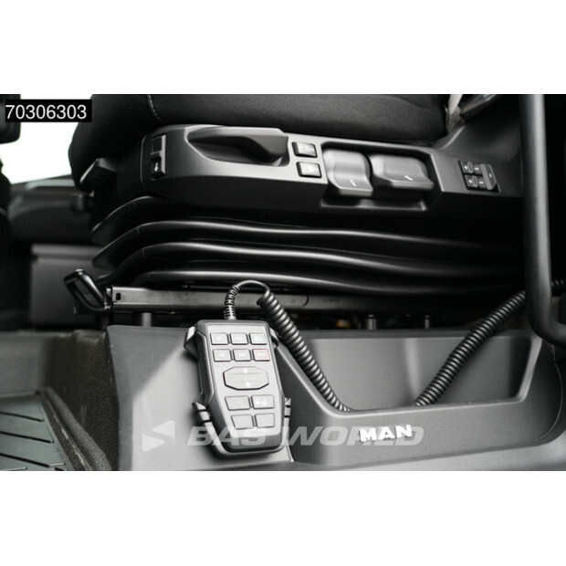 2026 مان TGX 18.480-45185127