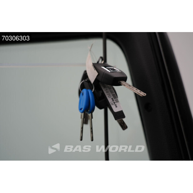 2026 مان TGX 18.480-45185132