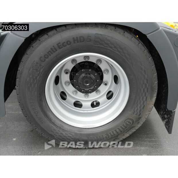 2026 مان TGX 18.480-45185133