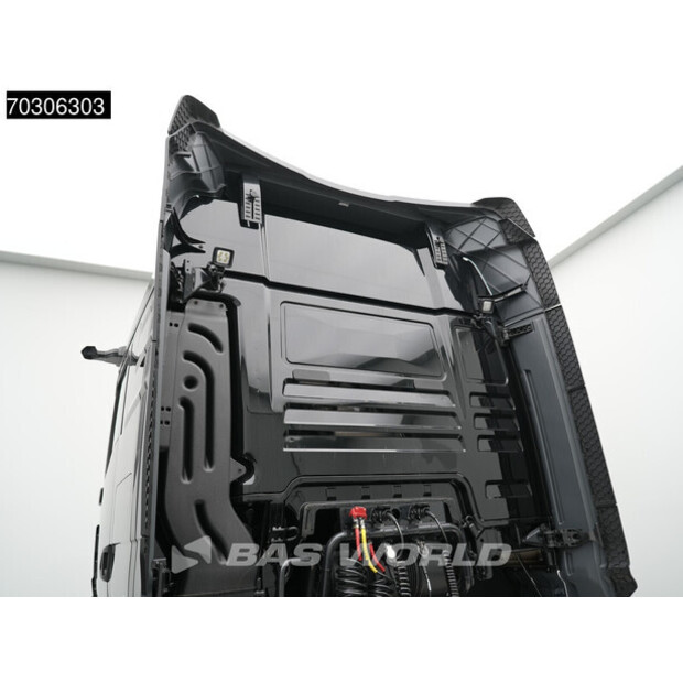 2026 مان TGX 18.480-45185134