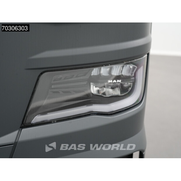 2026 مان TGX 18.480-45185142