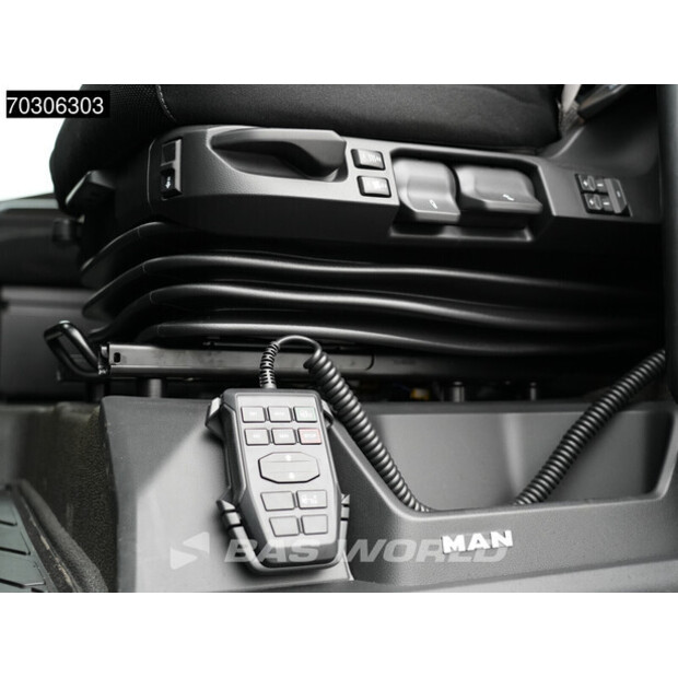 2026 مان TGX 18.480-45185144