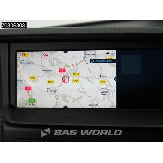 2026 مان TGX 18.480-45185146