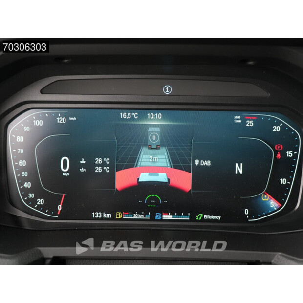 2026 مان TGX 18.480-45185148