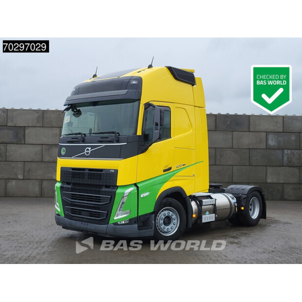 2022 Volvo FH 420-45185157