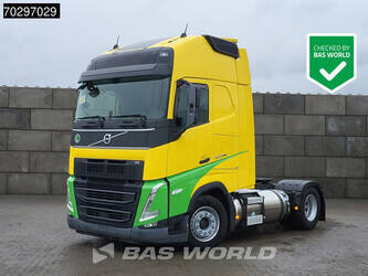 Image for Semi Trucks 2022 Volvo FH 420