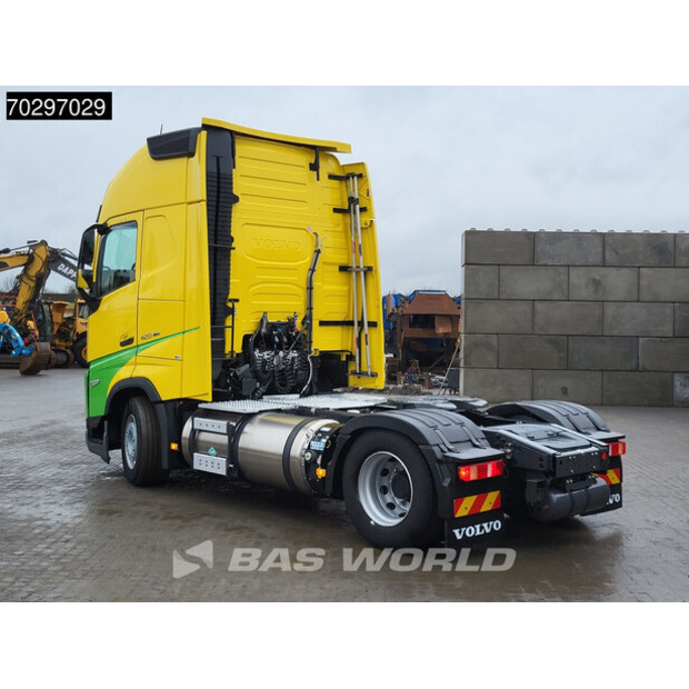 2022 Volvo FH 420-45185158