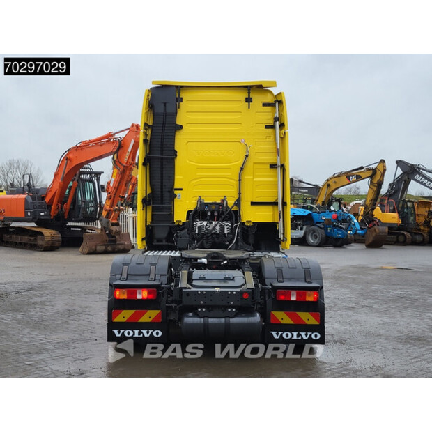 2022 Volvo FH 420-45185159