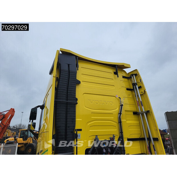 2022 Volvo FH 420-45185161