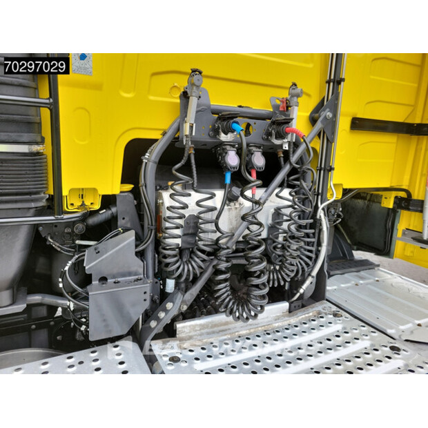 2022 Volvo FH 420-45185162