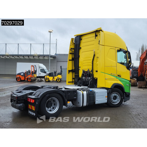 2022 Volvo FH 420-45185163