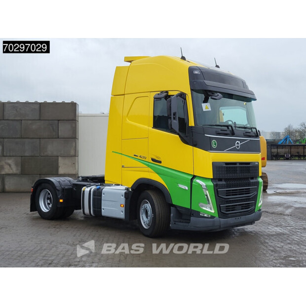 2022 Volvo FH 420-45185164