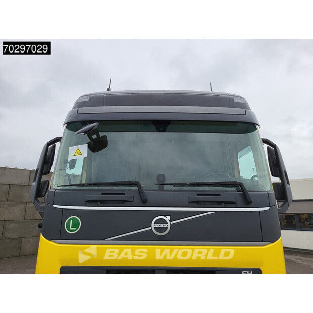 2022 Volvo FH 420-45185165