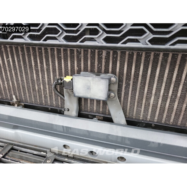 2022 Volvo FH 420-45185166