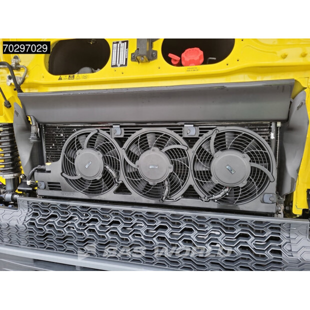 2022 Volvo FH 420-45185167