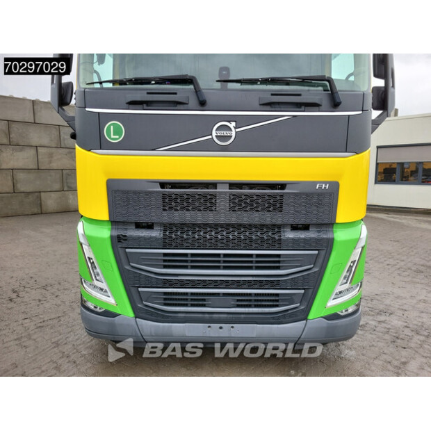 2022 Volvo FH 420-45185168