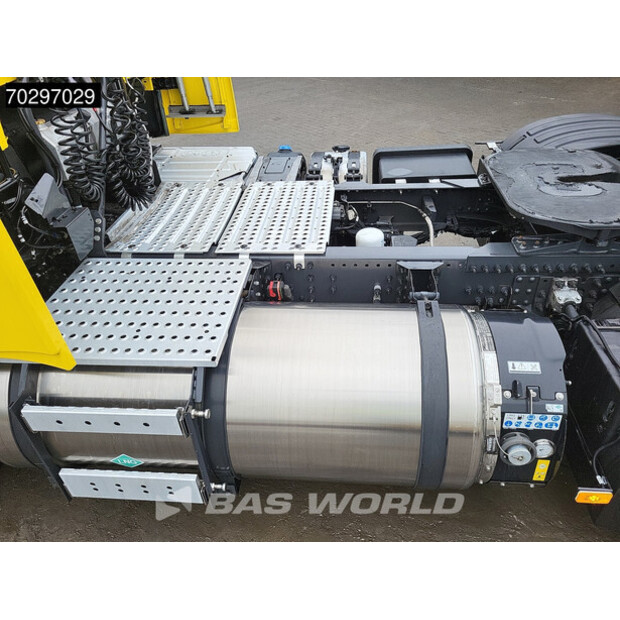 2022 Volvo FH 420-45185170