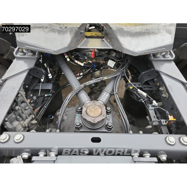 2022 Volvo FH 420-45185171