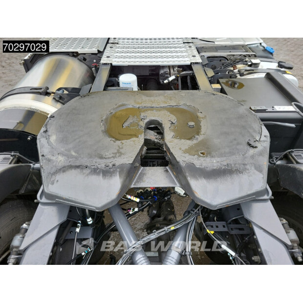 2022 Volvo FH 420-45185173