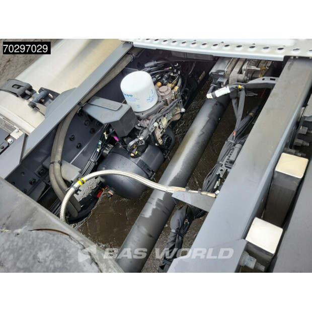 2022 Volvo FH 420-45185175