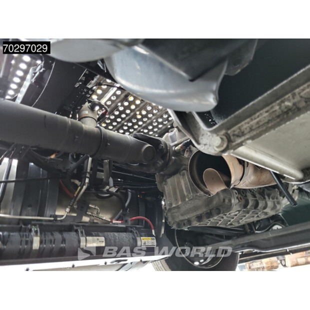 2022 Volvo FH 420-45185177