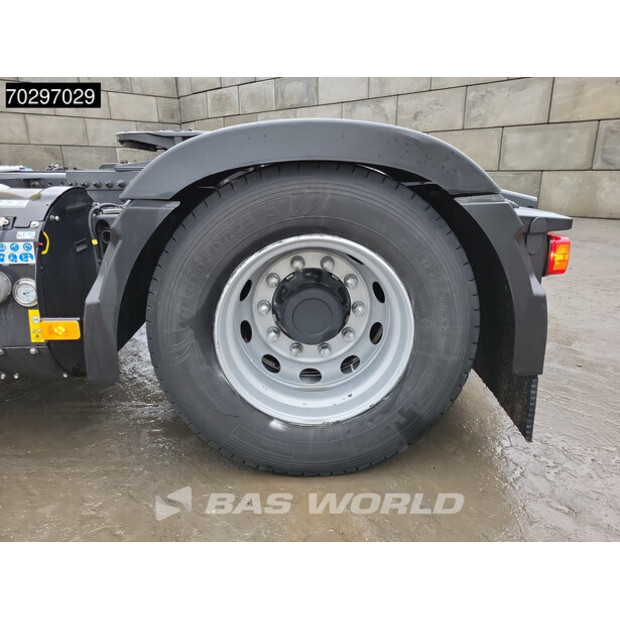 2022 Volvo FH 420-45185178