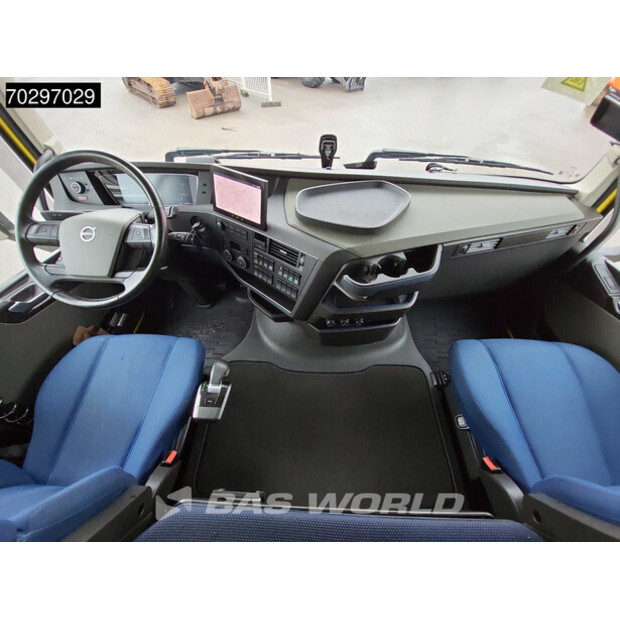 2022 Volvo FH 420-45185179